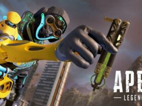 Apex Legends Season 9 Legacy Patch notes