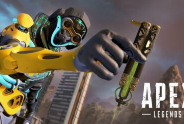 Apex Legends Season 9 Legacy Patch notes