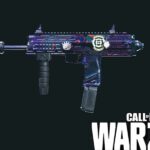 MP7 Loadout for CoD: Warzone