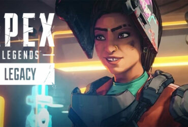 New Apex Legends PS Plus cosmetics pack