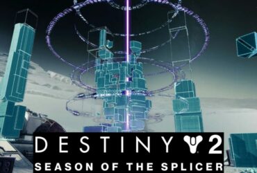 destiny 2 season of the splicer pass