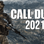 Call of Duty 2021