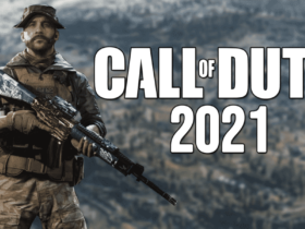 Call of Duty 2021