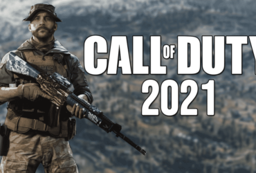 Call of Duty 2021