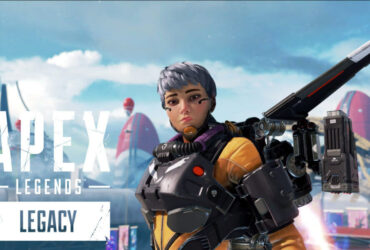 apex legends guide