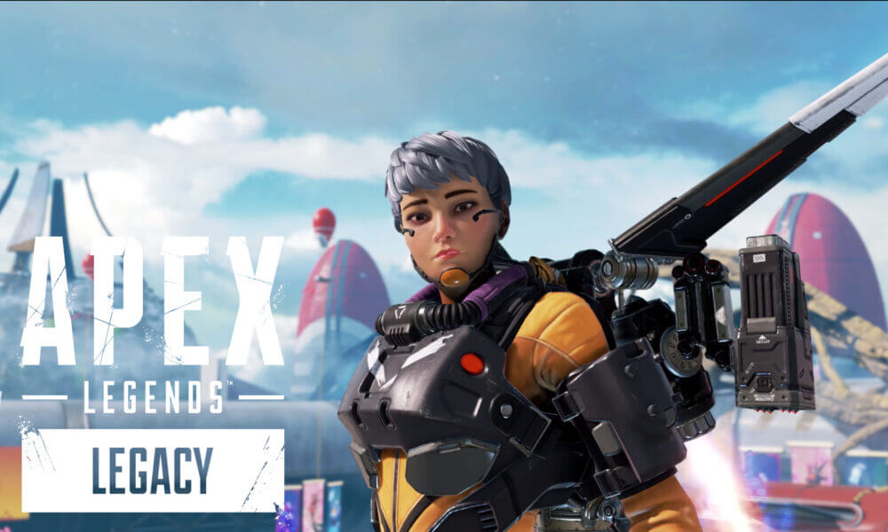 apex legends guide