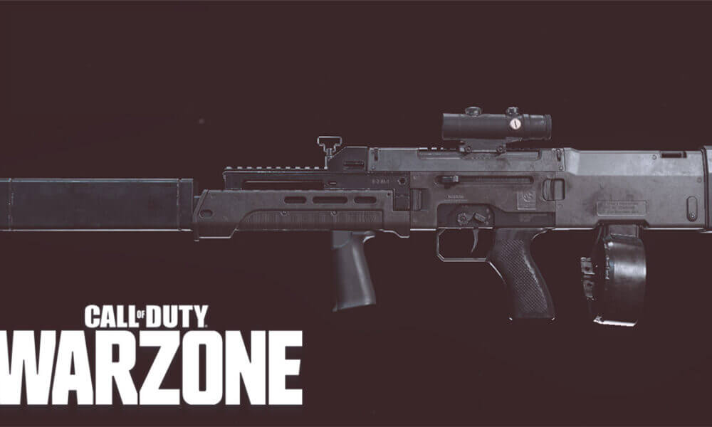 Mejor equipamiento de CARV.2 para CoD: Warzone Season 3 – JuegoCentrar