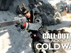 cod cold war CARV.2