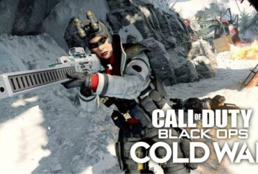 cod cold war CARV.2