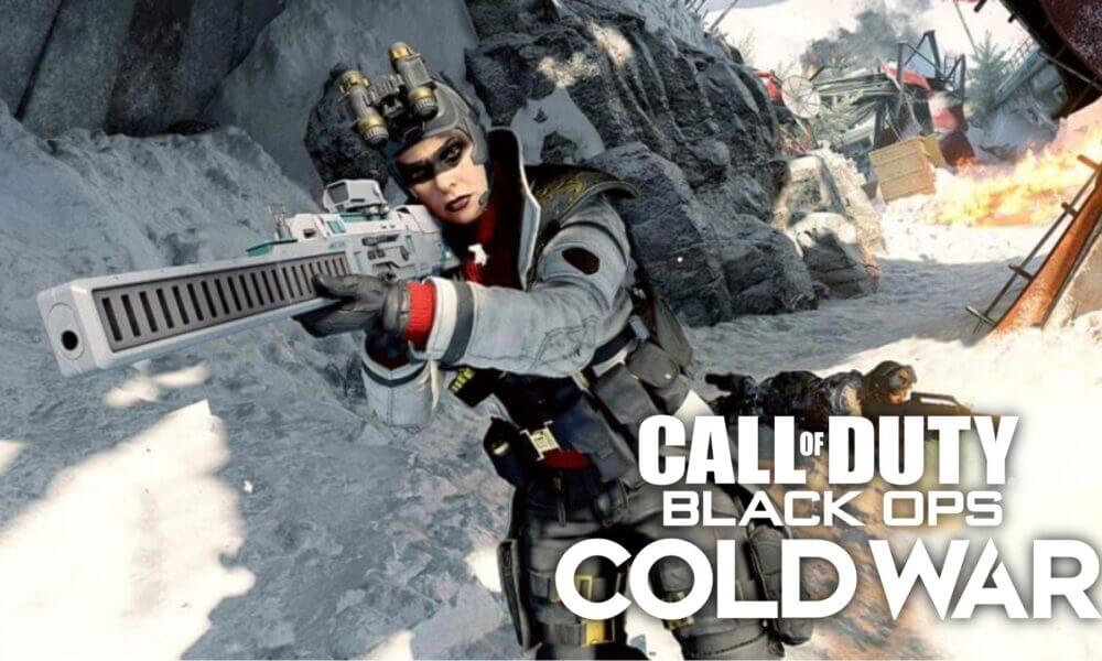 cod cold war CARV.2