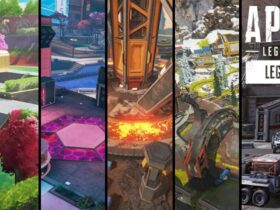 Apex Legends Arenas