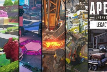 Apex Legends Arenas