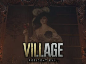 resident evil village bells castle