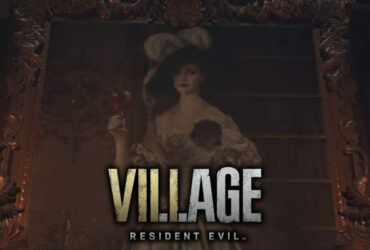 resident evil village bells castle