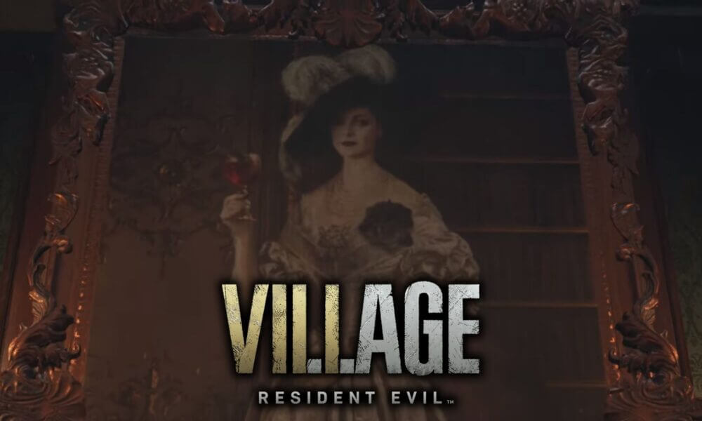 resident evil village bells castle