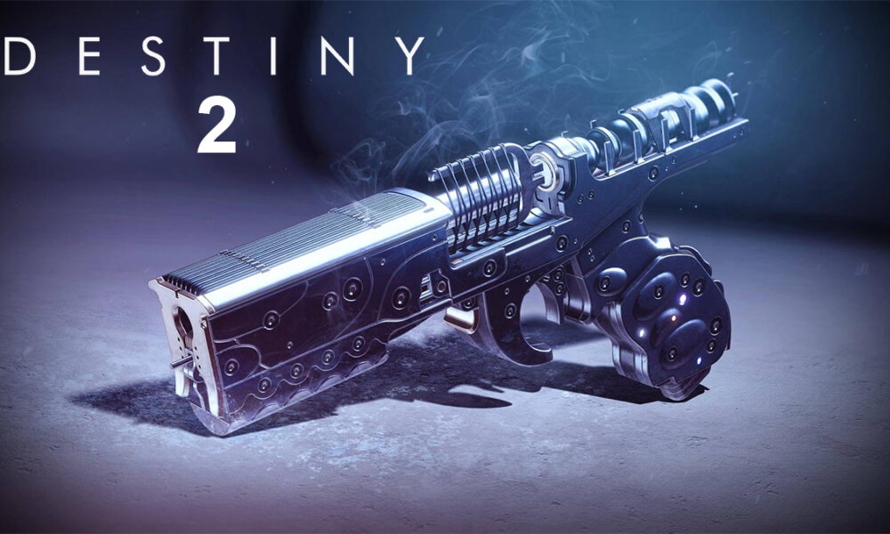 All Exotic items in Destiny 2 Season 14