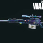 Best Warzone AX-50 Loadout