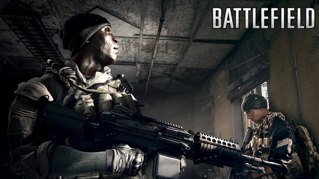 Campaña de Battlefield 4