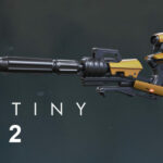 How to unlock Destiny 2 Vex Mythoclast Exotic