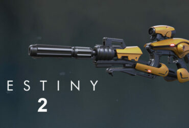 How to unlock Destiny 2 Vex Mythoclast Exotic