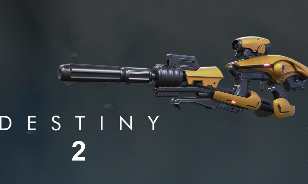 How to unlock Destiny 2 Vex Mythoclast Exotic