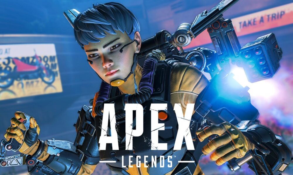 apex legends valkyrie pack