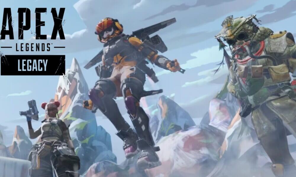 apex legends arenas tier list