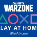 playstation play at home cod warzone