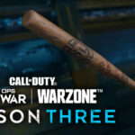 How to unlock the Baseball bat in Warzone and Cold War