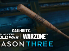 How to unlock the Baseball bat in Warzone and Cold War