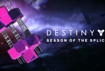 How to unlock the Destiny 2 Seasonal artifact