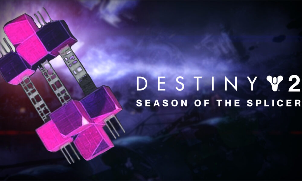 How to unlock the Destiny 2 Seasonal artifact