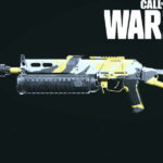 Best Warzone PP19 Bizon Loadout