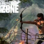 cod warzone rambo bow