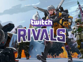 Twitch Rivals Apex Legends Standings Leaderboard