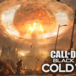 How to get a Tactical Nuke in Black Ops Cold War