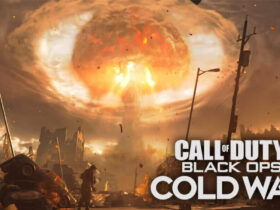 How to get a Tactical Nuke in Black Ops Cold War