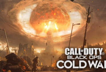 How to get a Tactical Nuke in Black Ops Cold War