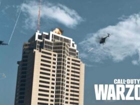 cod warzone nakatomi plaza