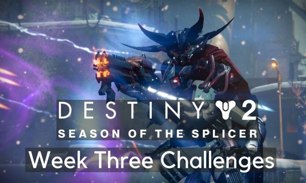 destiny 2 week three