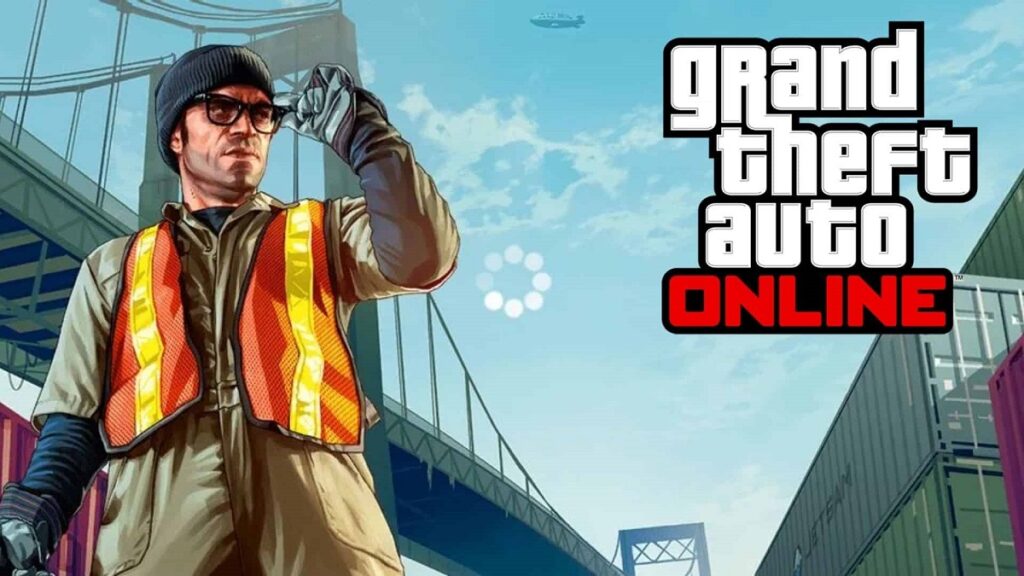 Trevor en GTA Online