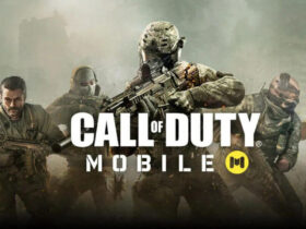 Change Username CoD: Mobile