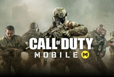 Change Username CoD: Mobile