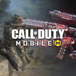 Mythic Weapons CoD: Mobile