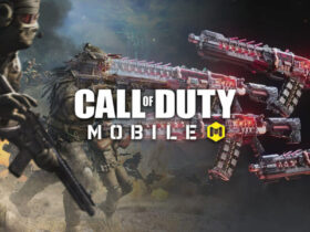 Mythic Weapons CoD: Mobile