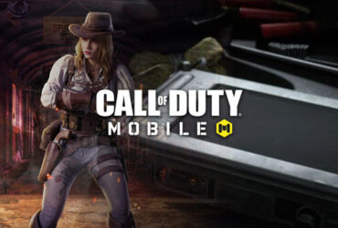 Heartbeat Sensor COD Mobile Season 4