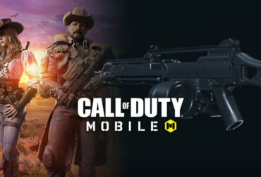 Unlock Holger 26 Cod Mobile Season 4