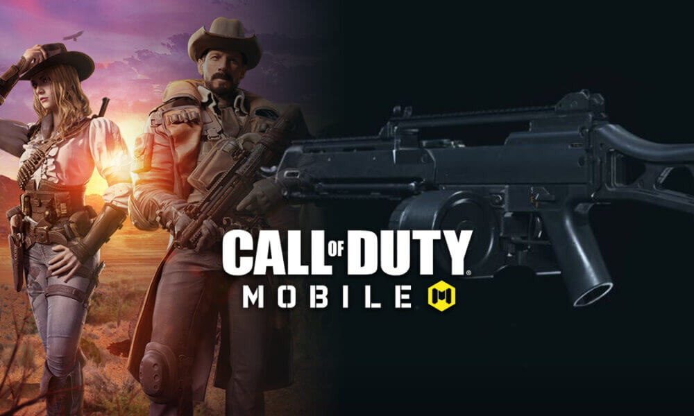 Unlock Holger 26 Cod Mobile Season 4