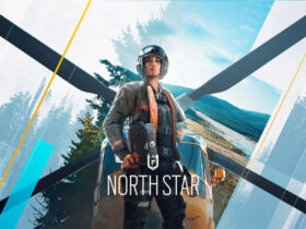 Rainbow Six Siege North Star