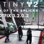 destiny 2 season of the splicerhotfix